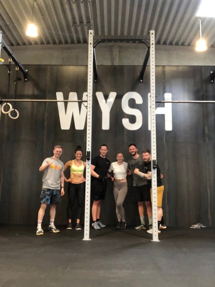 Photo of CrossFit WYSH