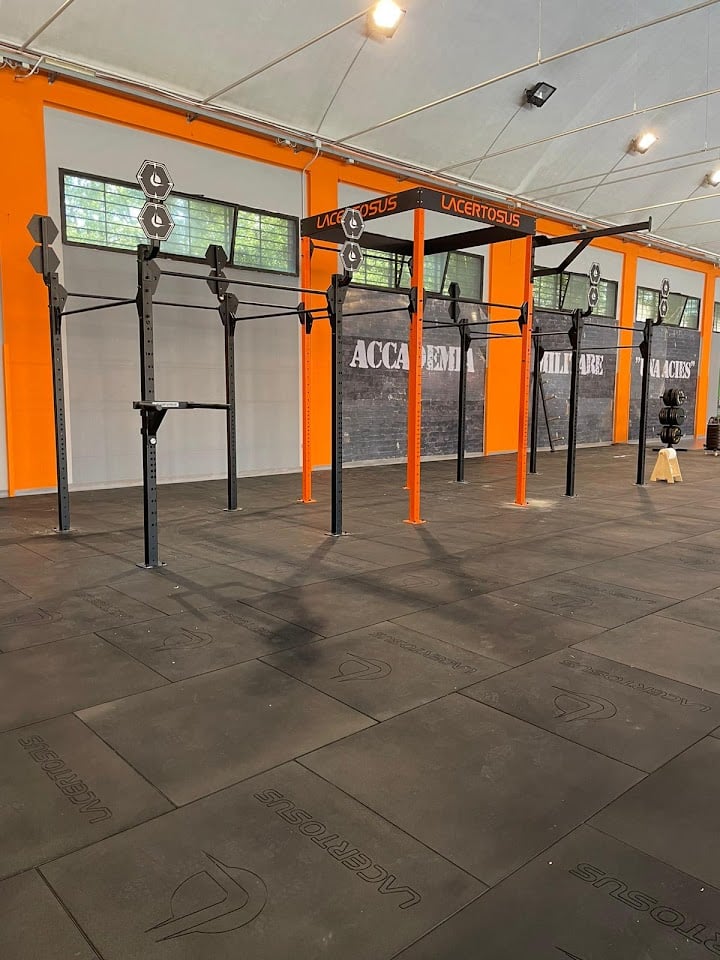 Photo of CrossFit Accademiles