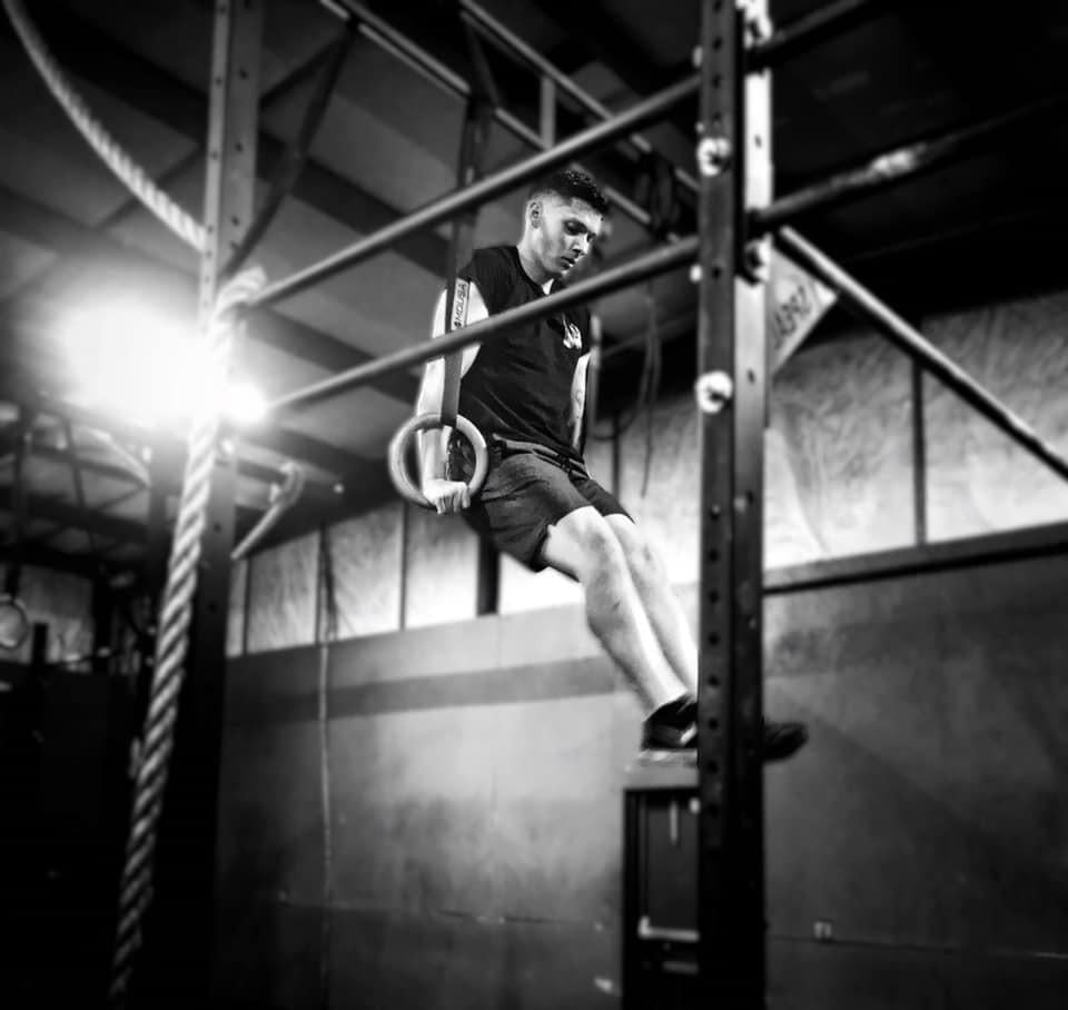 Photo of Somnium CrossFit