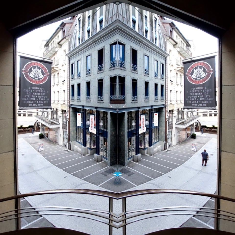 Photo of CrossFit Lausanne Downtown