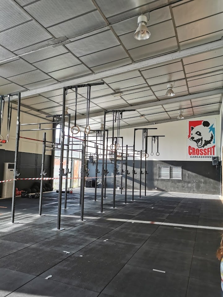 Photo of Amarante CrossFit