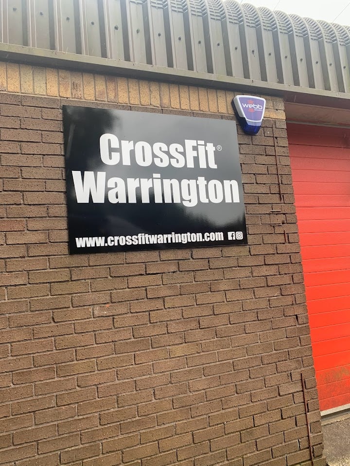 Photo of CrossFit Warrington