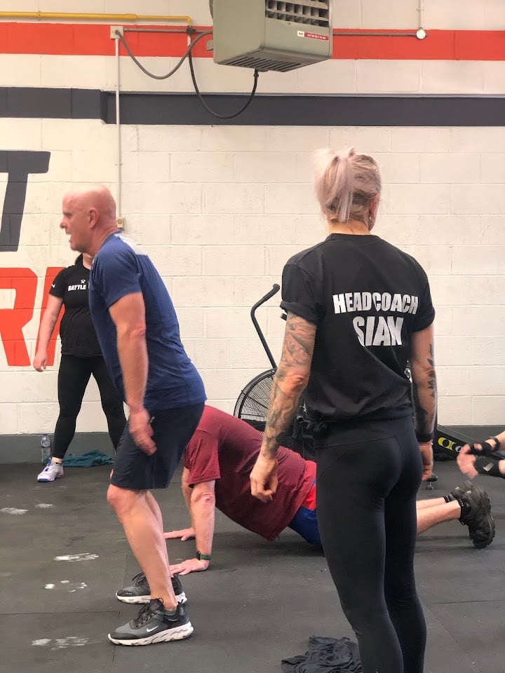 Photo of CrossFit Warrington