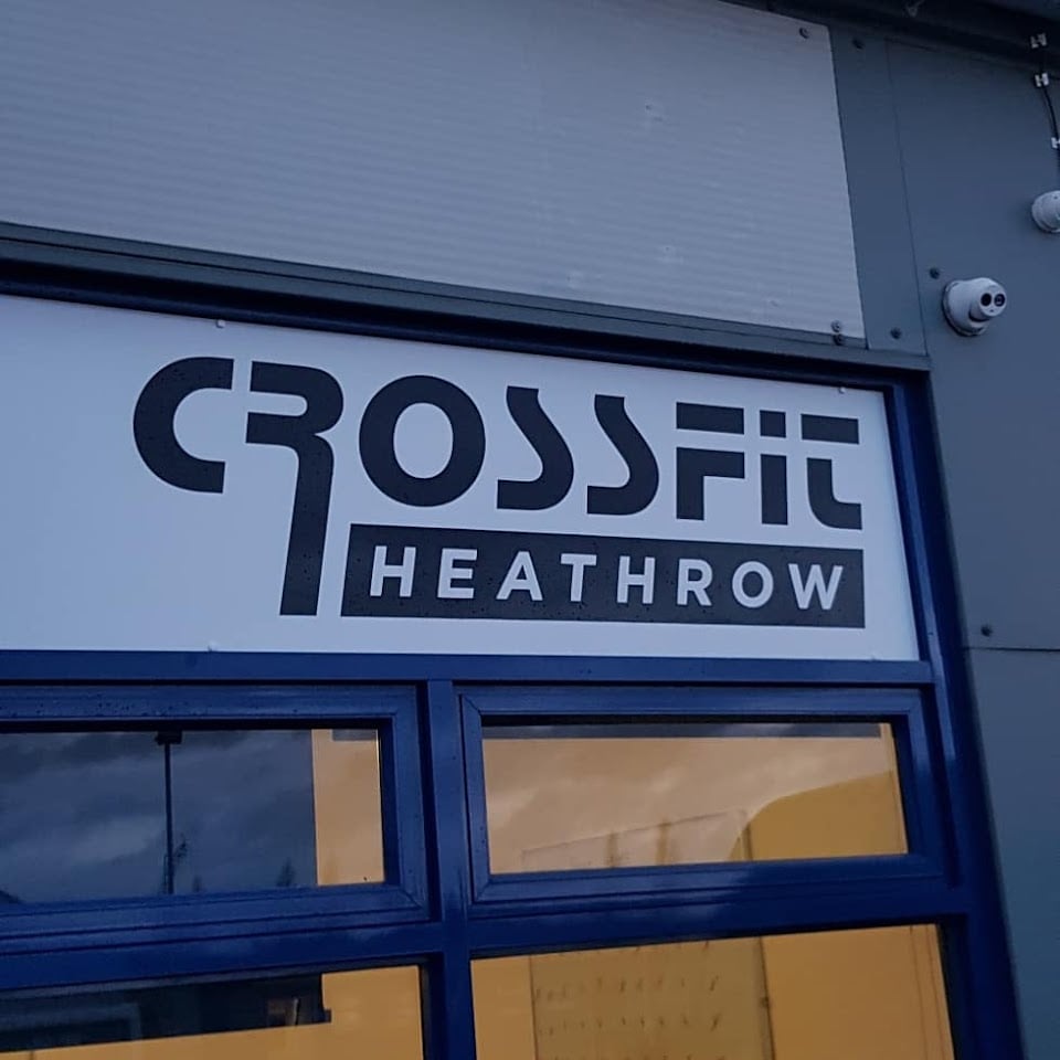 Photo of CrossFit Heathrow