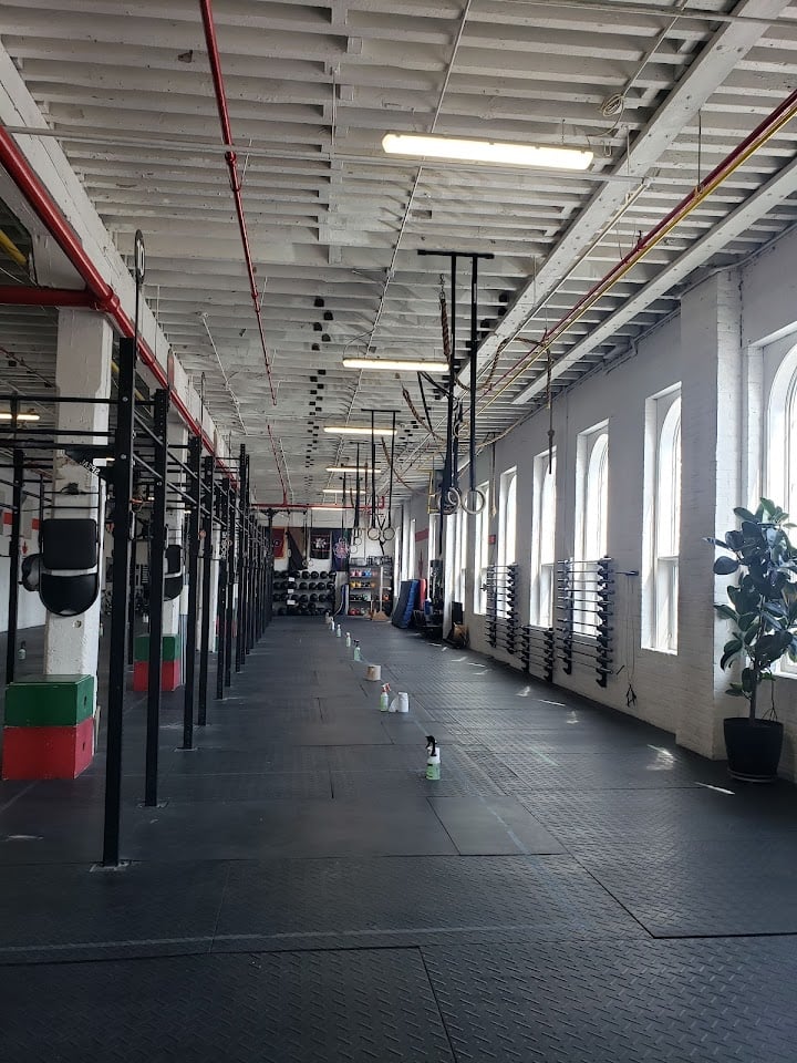 Photo of CrossFit Colosseum