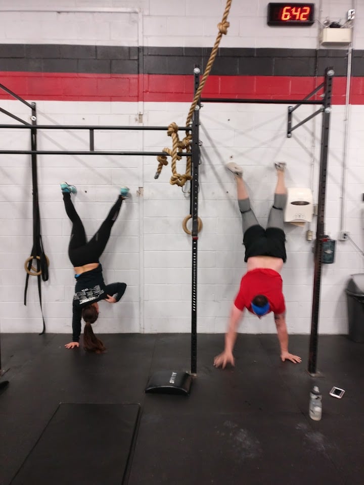 Photo of CrossFit Kitchener