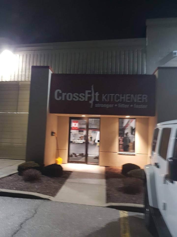 Photo of CrossFit Kitchener