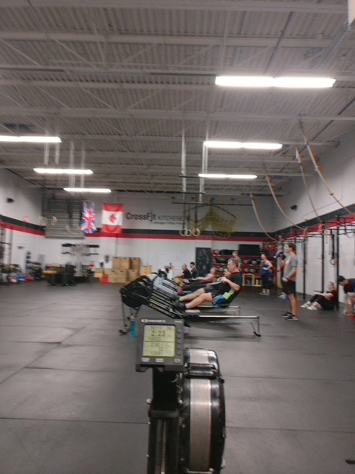 Photo of CrossFit Kitchener