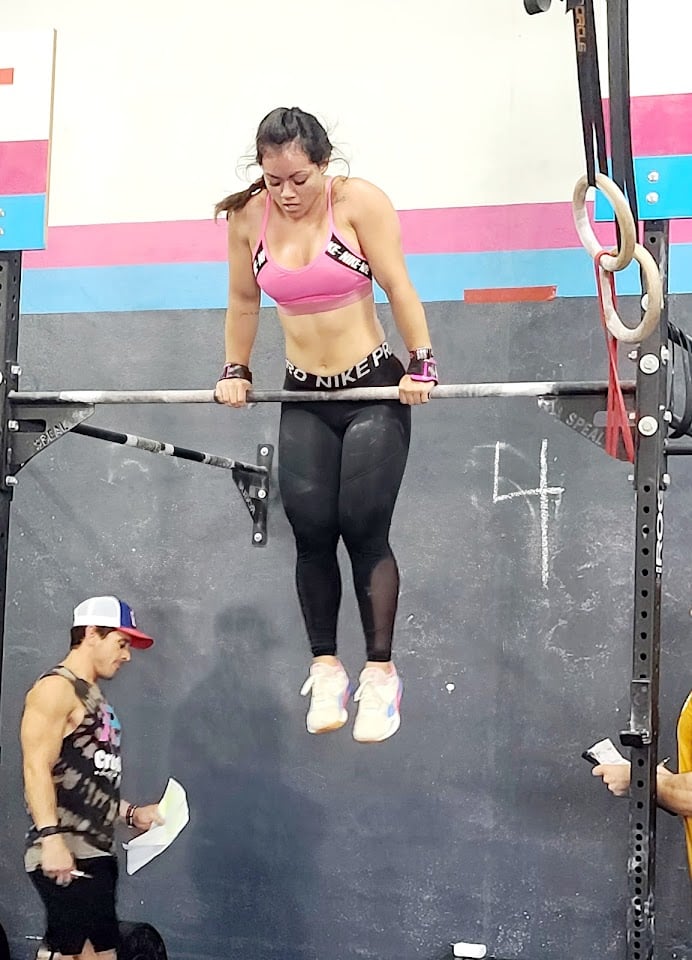 Photo of AB CrossFit