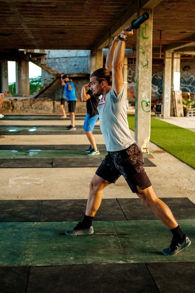 Photo of CrossFit Palms