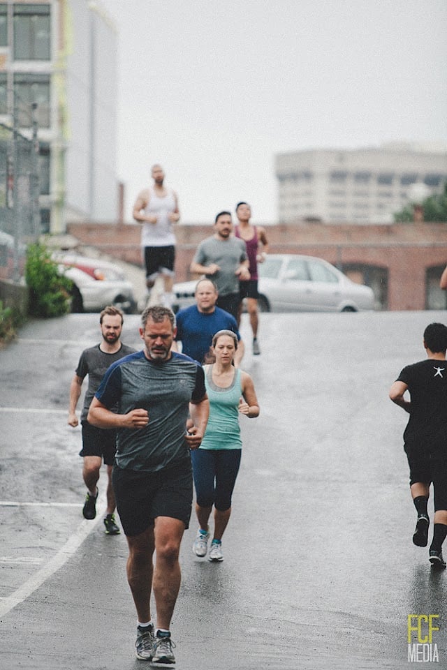 Photo of Foundation CrossFit