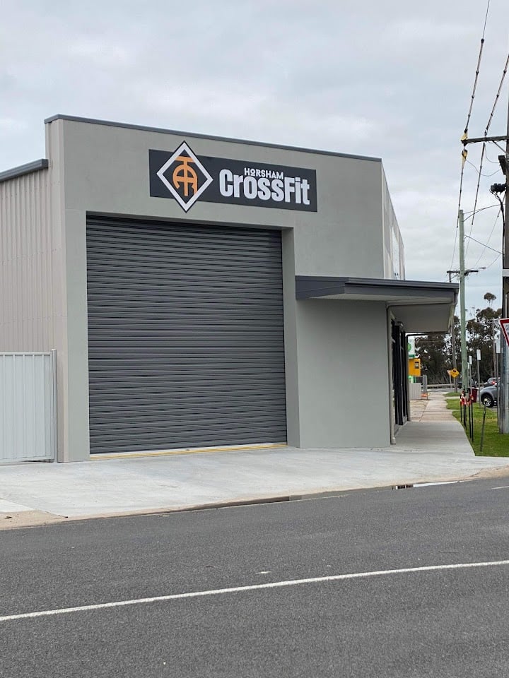 Photo of HCF CrossFit