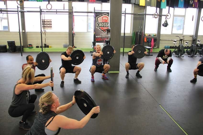 Photo of CrossFit 1352