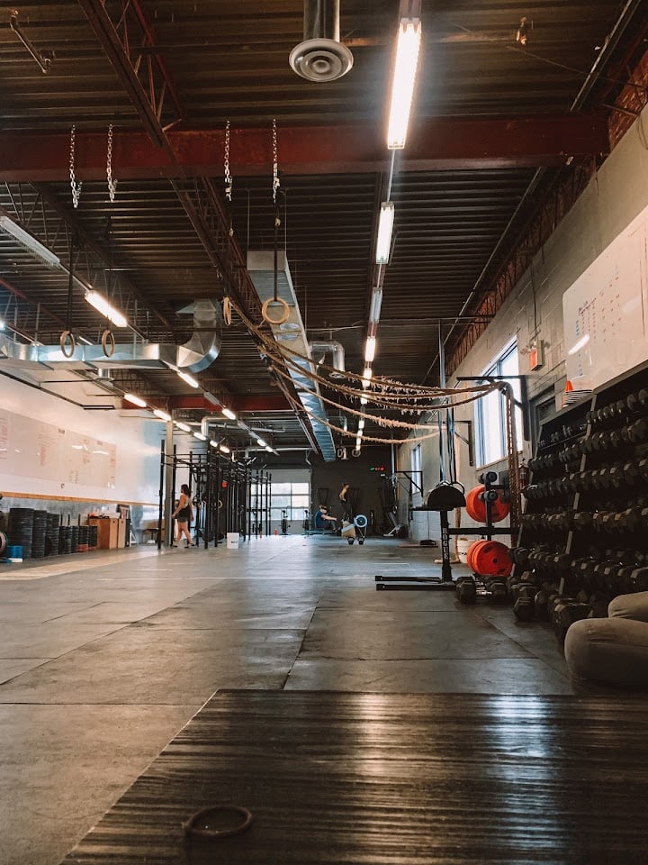 Photo of West London CrossFit