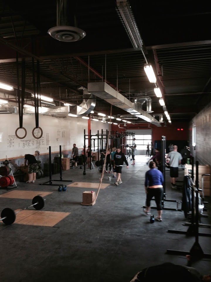 Photo of West London CrossFit