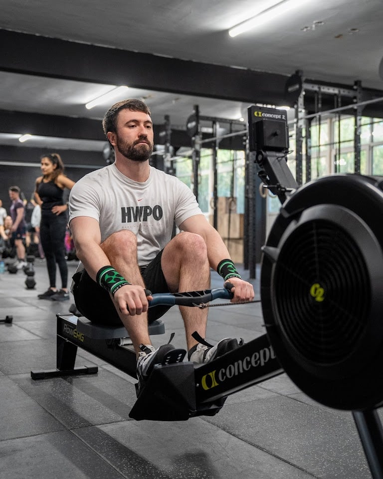 Photo of CrossFit Orpington