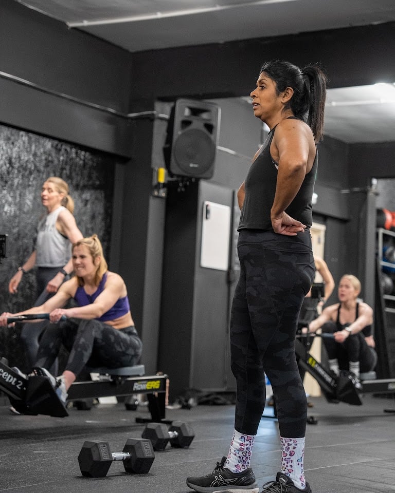 Photo of CrossFit Orpington