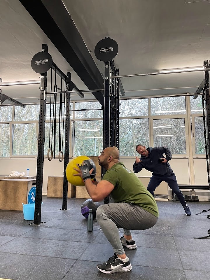 Photo of CrossFit Orpington