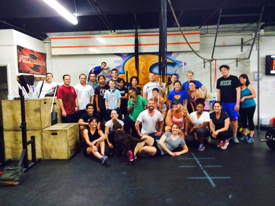 Photo of CrossFit Full Strength