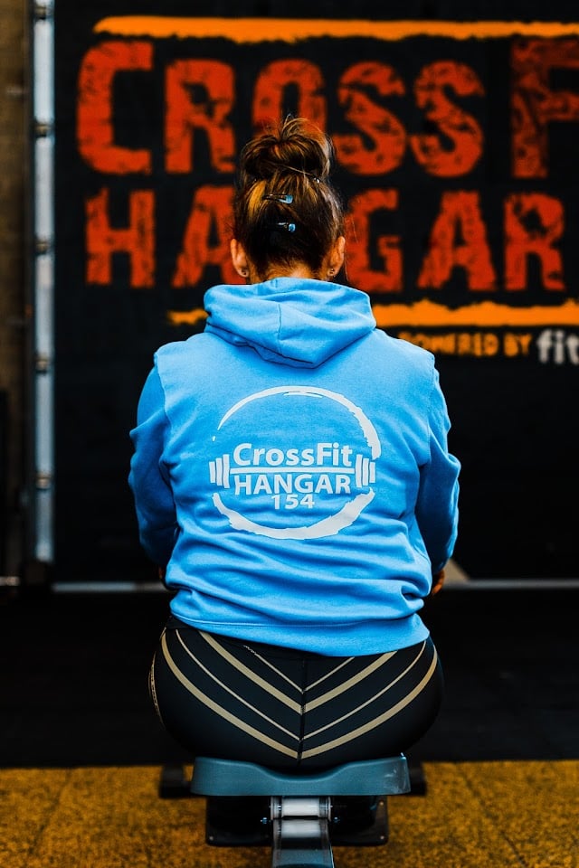 Photo of CrossFit Hangar 154