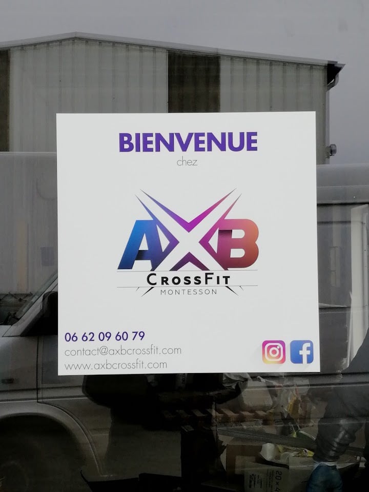 Photo of AXB CrossFit