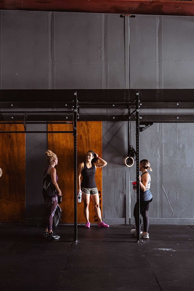 Photo of CrossFit Sugar Grove