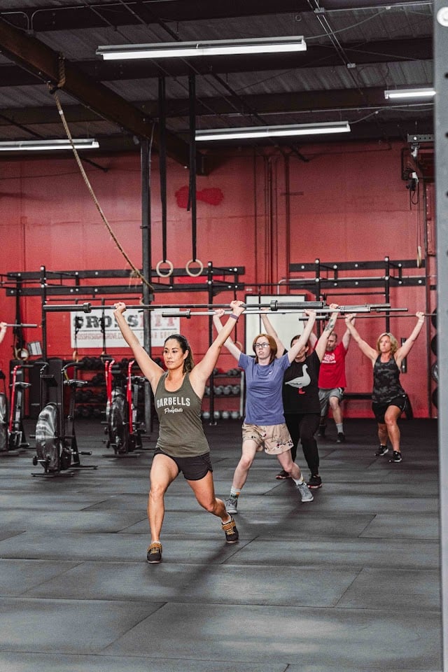 Photo of CrossFit Sugar Grove