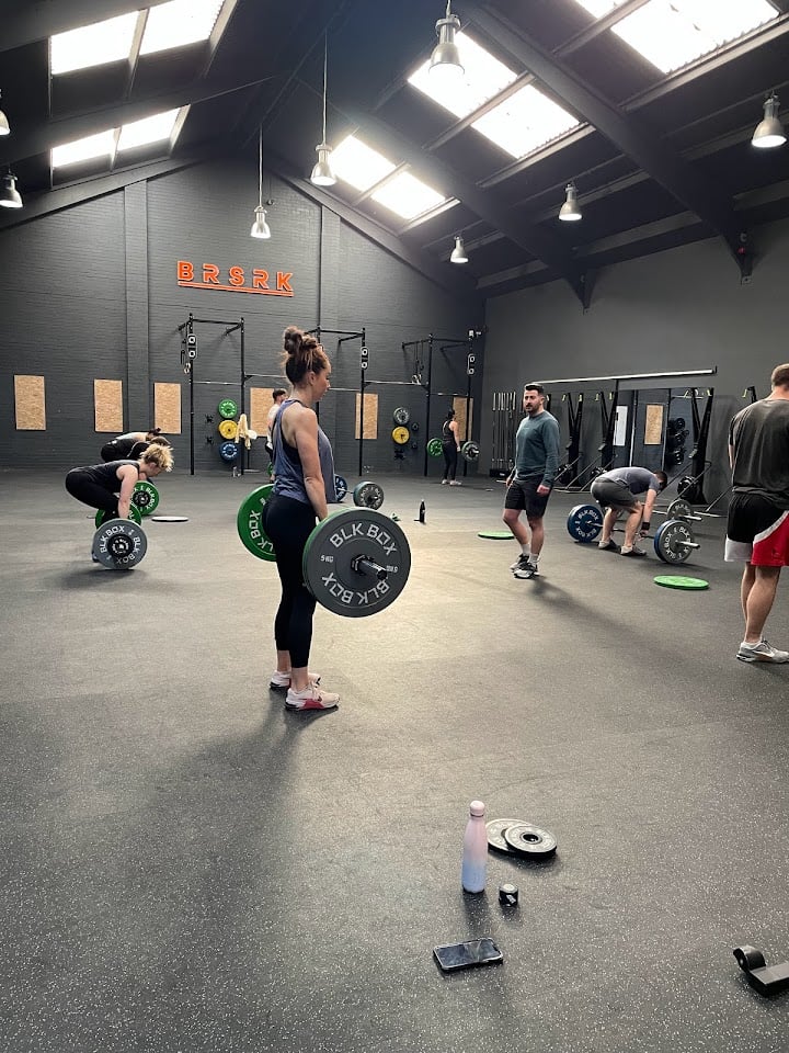 Photo of CrossFit Berserk