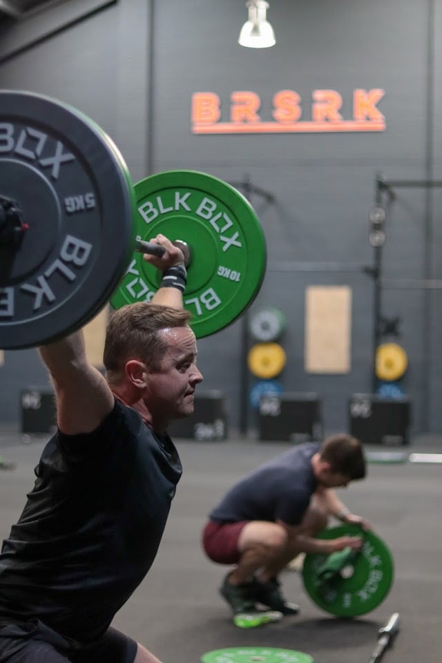 Photo of CrossFit Berserk