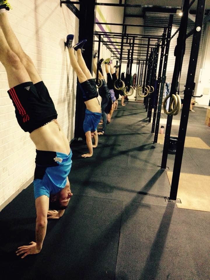 Photo of CrossFit Berserk