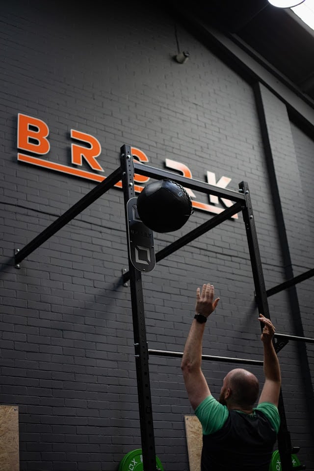 Photo of CrossFit Berserk