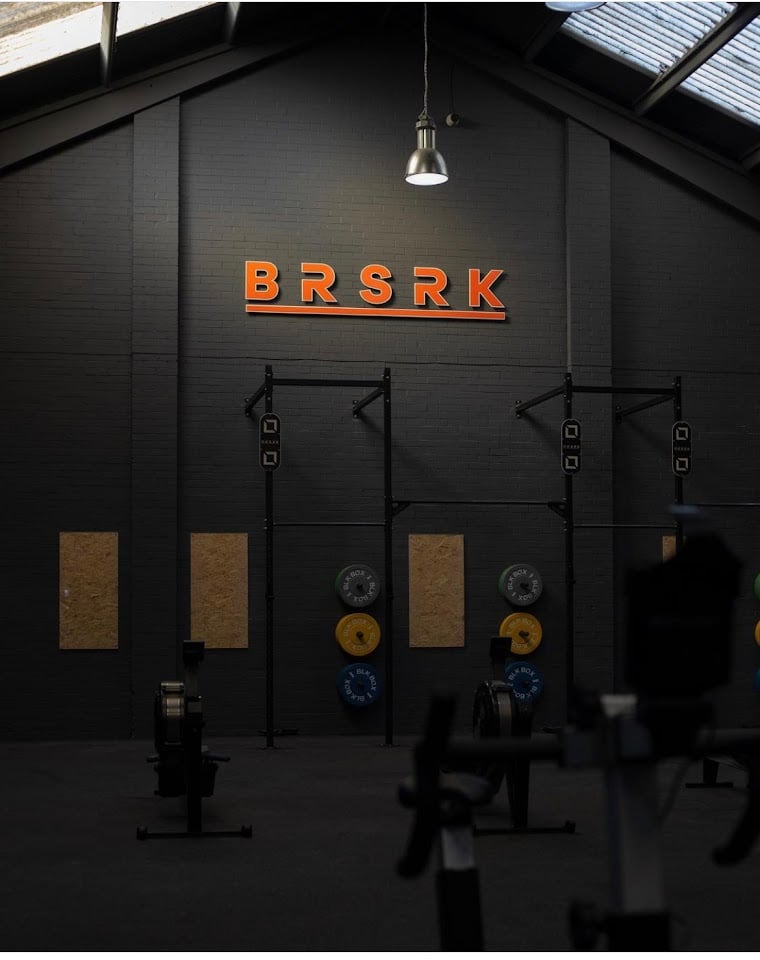 Photo of CrossFit Berserk