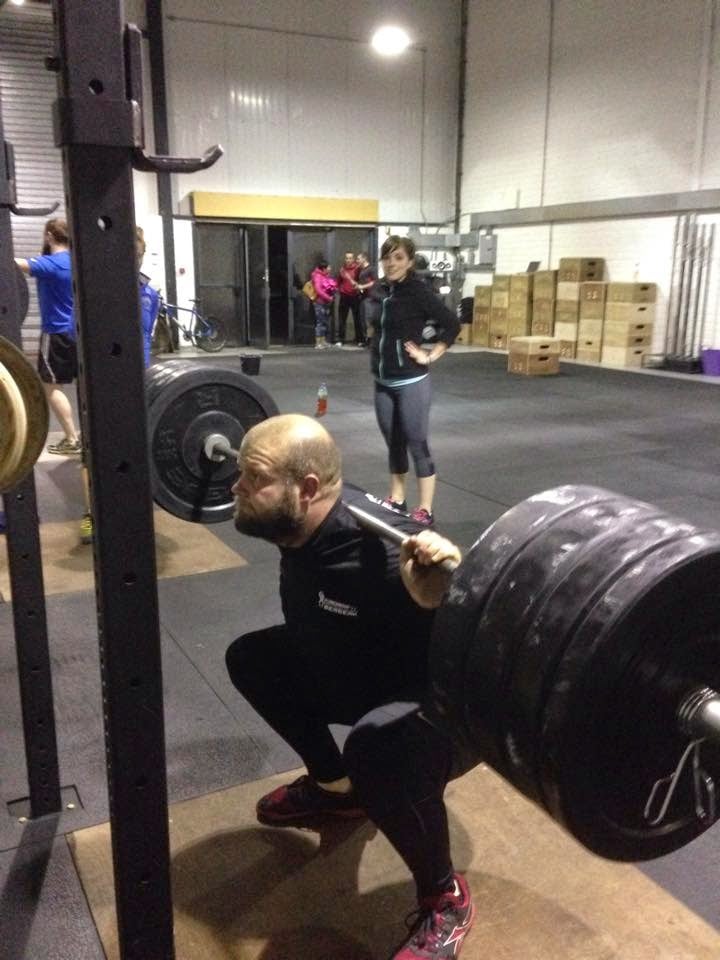 Photo of CrossFit Berserk