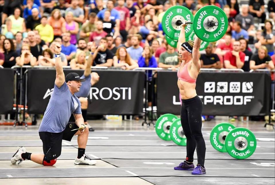 Photo of CrossFit Broad Ripple