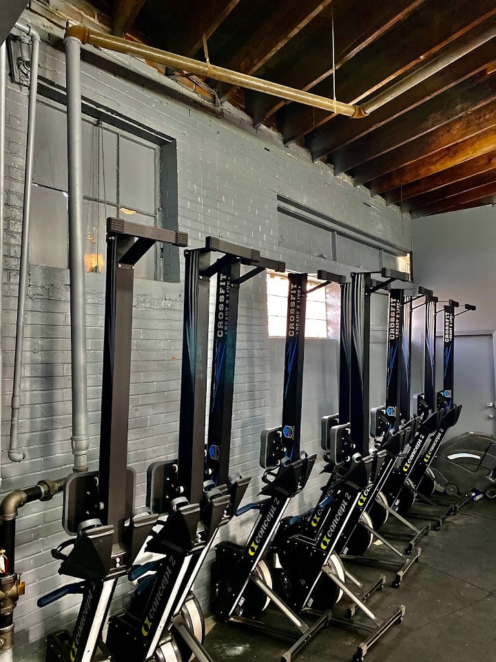 Photo of CrossFit South City