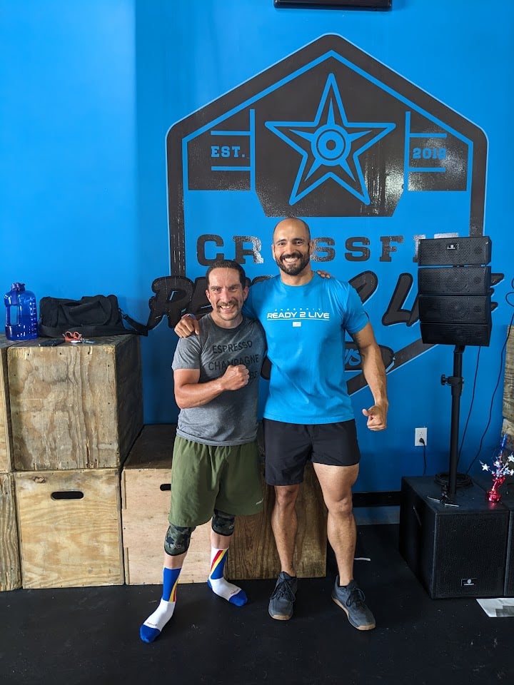 Photo of CrossFit South City