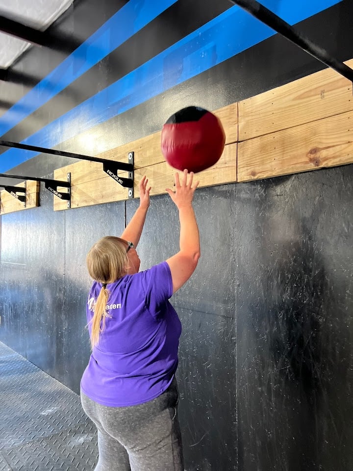 Photo of CrossFit Angier