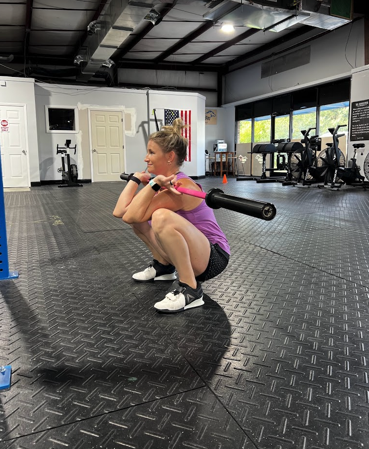 Photo of CrossFit Angier