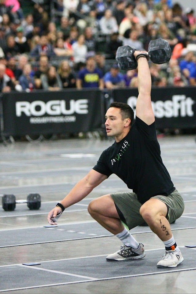 Photo of Boise CrossFit