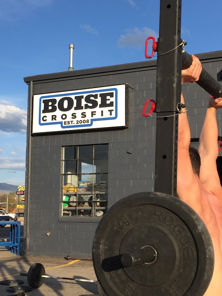 Photo of Boise CrossFit