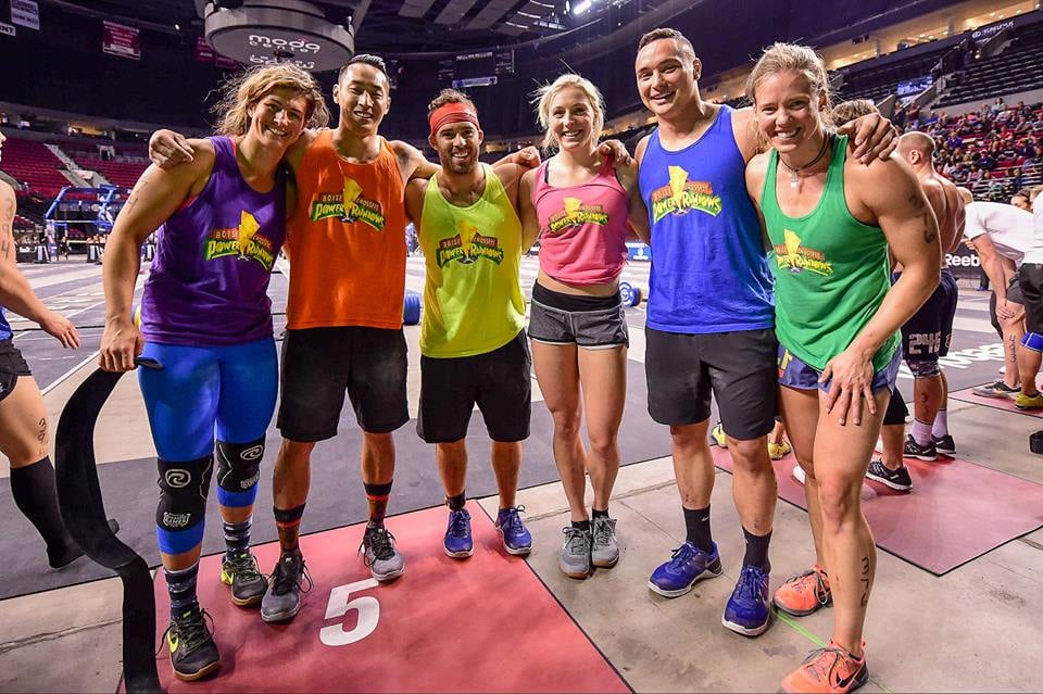 Photo of Boise CrossFit