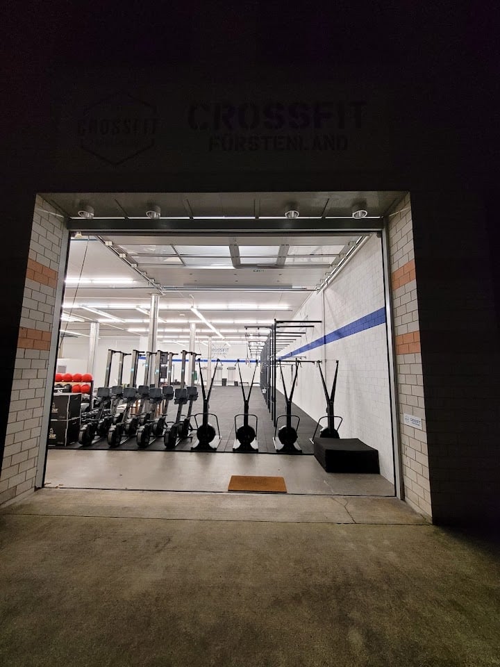 Photo of CrossFit Fürstenland