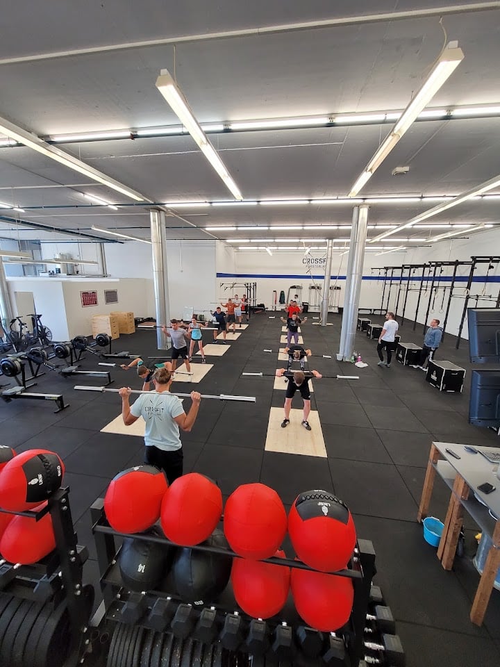 Photo of CrossFit Fürstenland