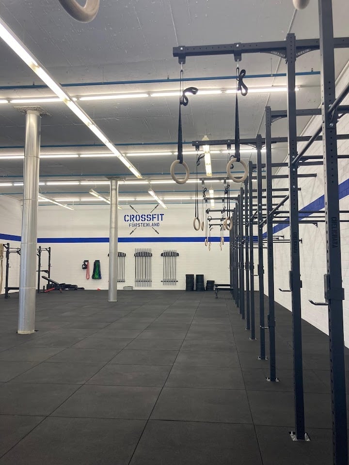 Photo of CrossFit Fürstenland