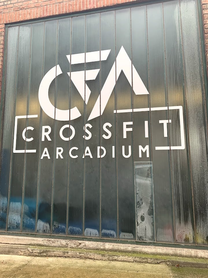 Photo of CrossFit Arcadium