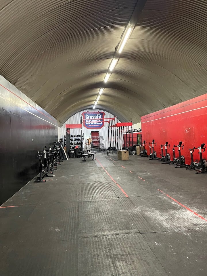 Photo of CrossFit Glasgow