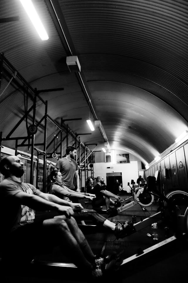 Photo of CrossFit Glasgow