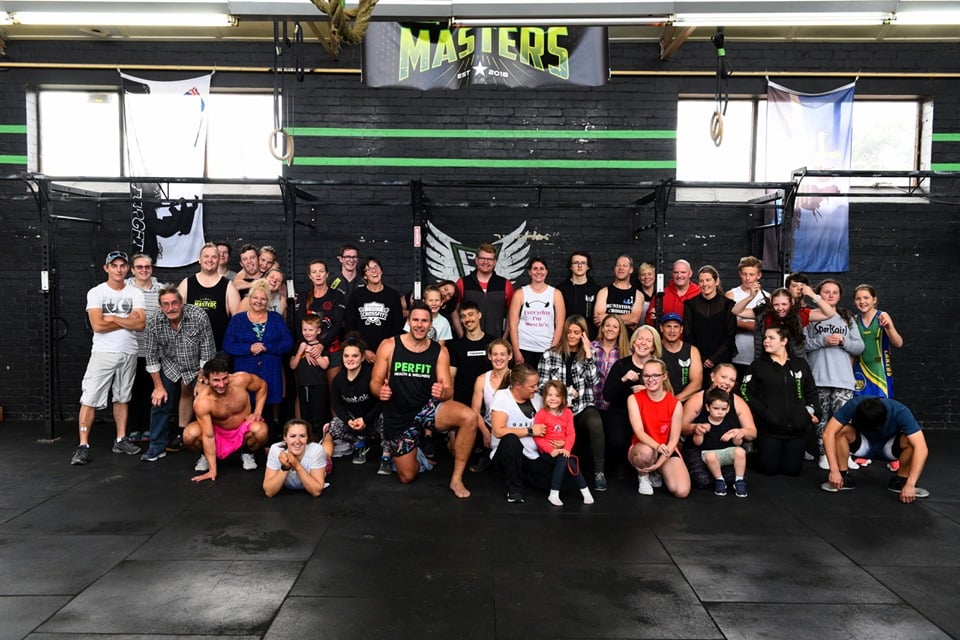 Photo of PerFit CrossFit Ballarat