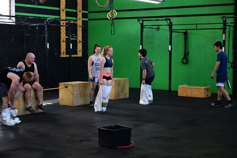 Photo of PerFit CrossFit Ballarat