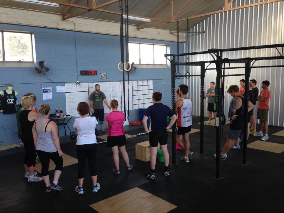 Photo of PerFit CrossFit Ballarat